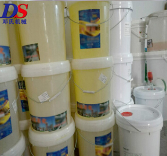 夏天和冬天使用什么鋁合金切削液好？