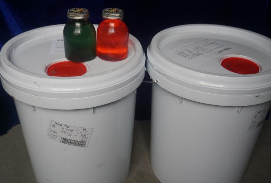 【北京】微量潤滑切削油使用在6063鋁材料，無油污無殘留